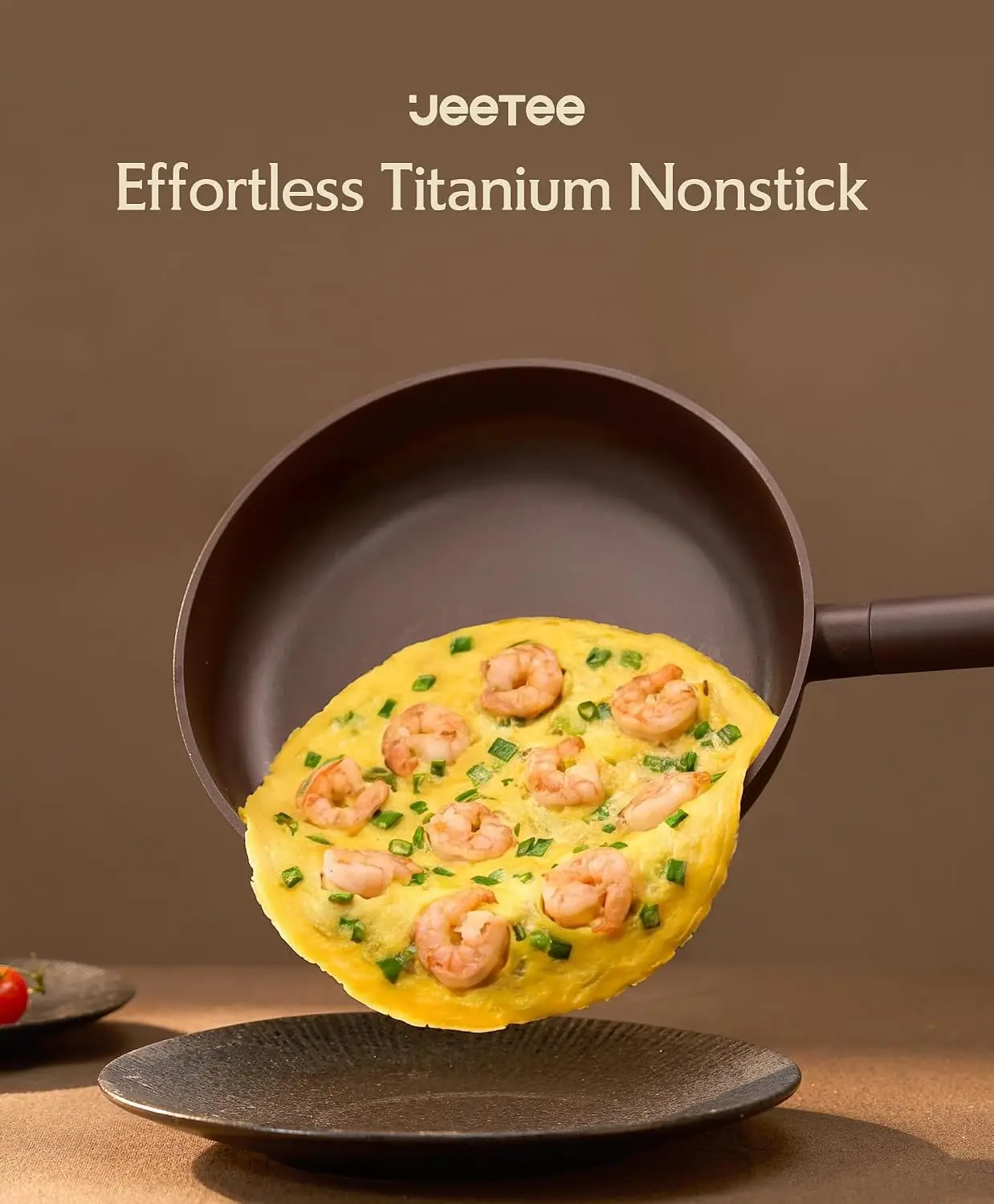 Набор из 50 предметов: титанов – обзор и цена Home Cooking Cookbook
